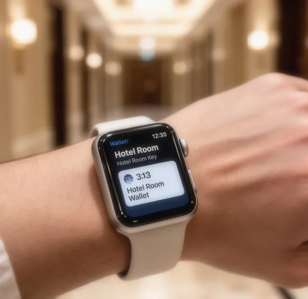 Add to Apple Wallet or Google Wallet