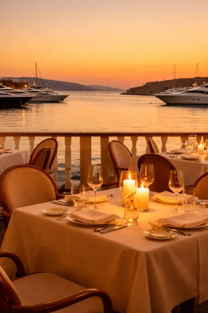 where superyachts meet seaside charm wyndham piraeus