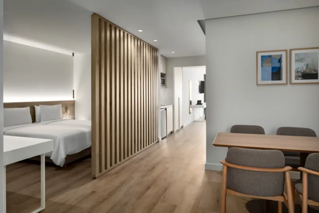 wyndham marina zeas 2 bedroom superior apartment second bedroom 02