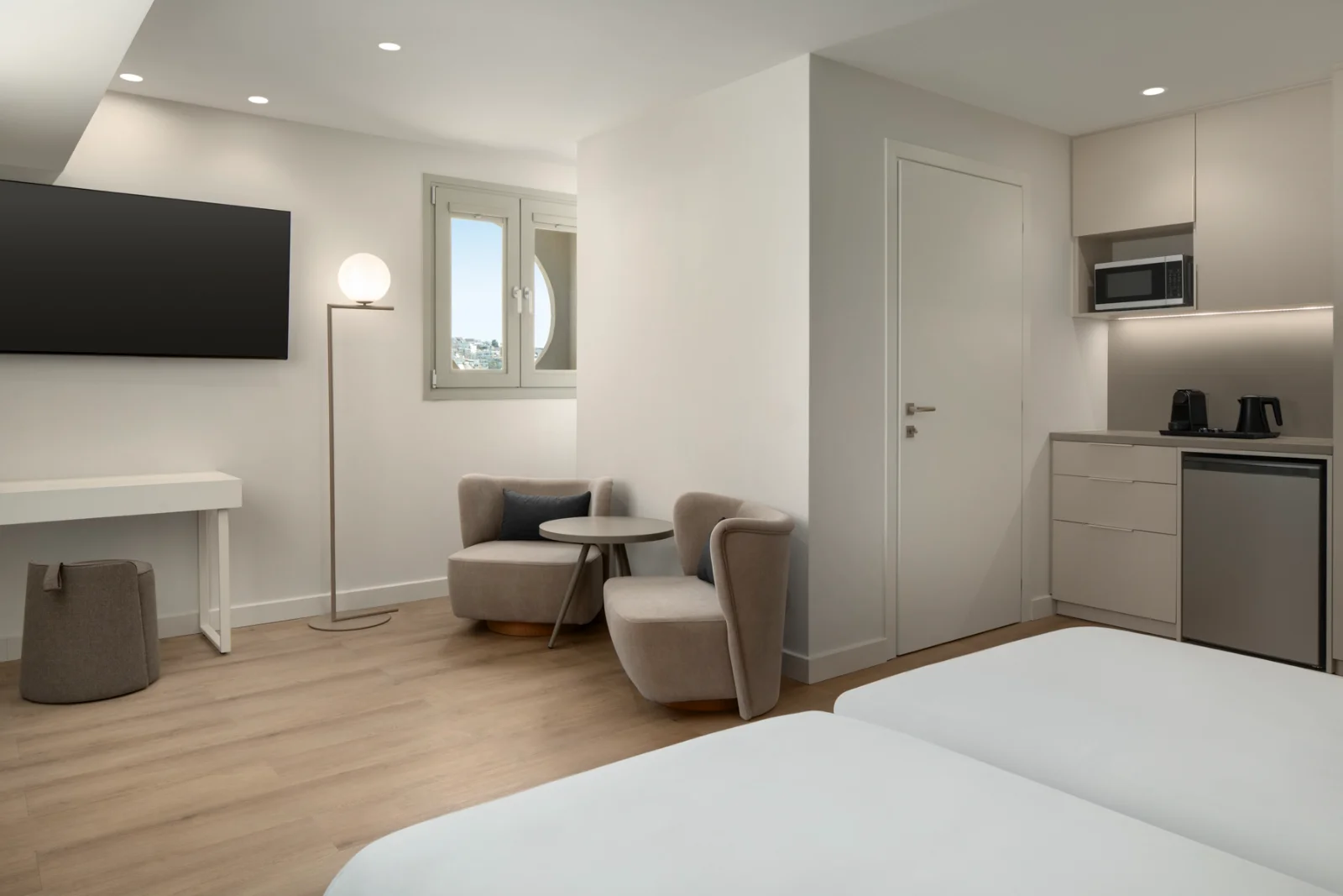 wyndham marina zeas accessible room seating area