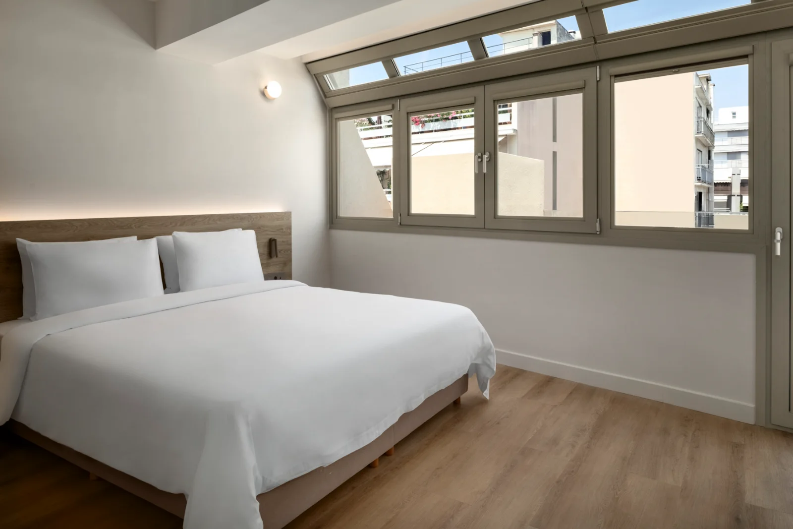 wyndham marina zeas deluxe suite bedroom 01