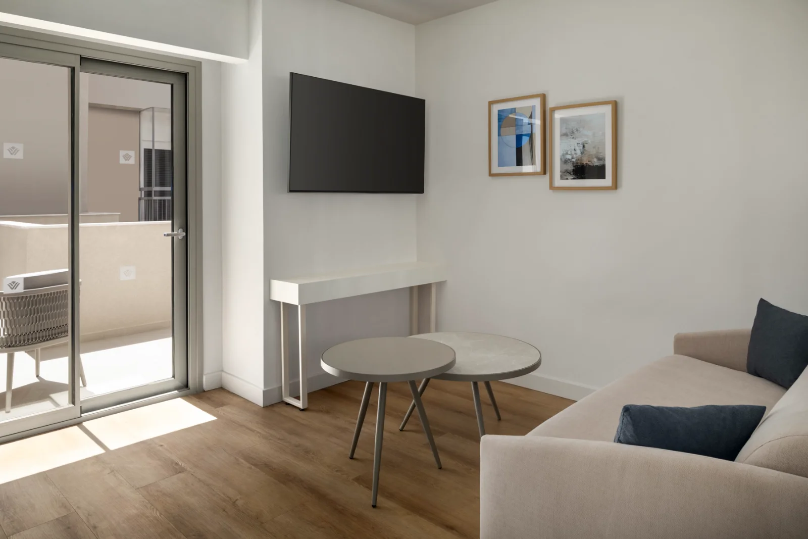 wyndham marina zeas deluxe suite seating area 02