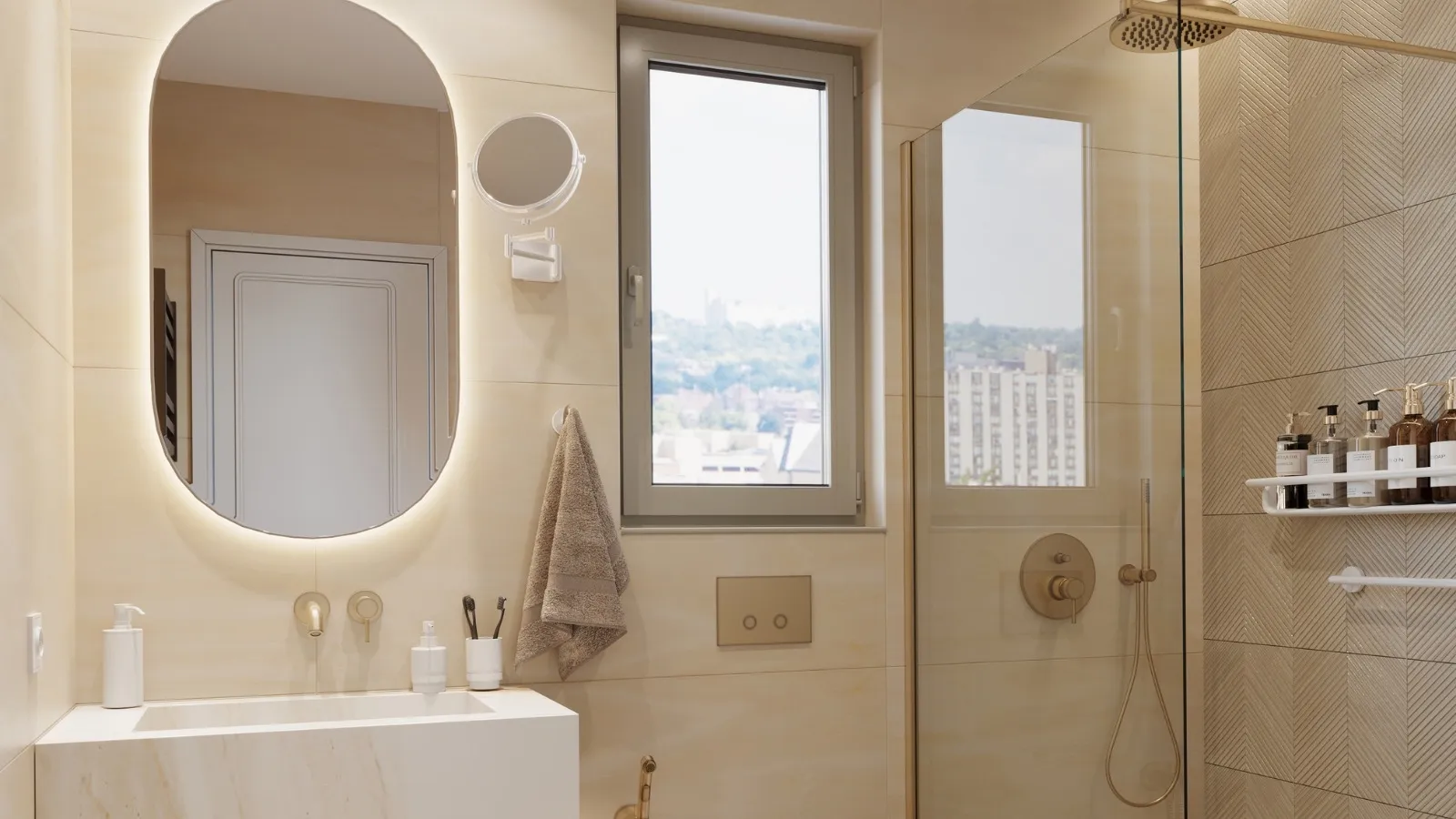 deluxe suite wyndham piraeus 2