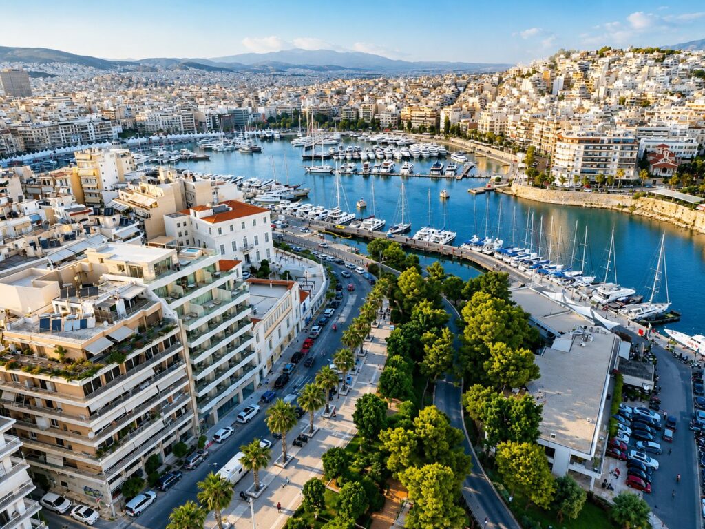 wyndham piraeus marina zeas luxury accomodation
