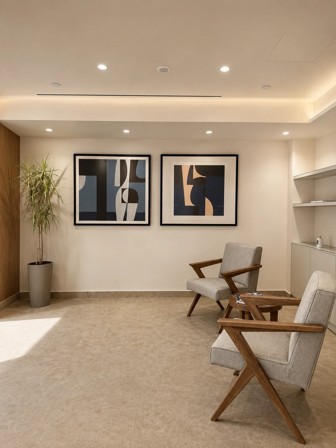 Wyndham Piraeus Marina Zeas Lobby